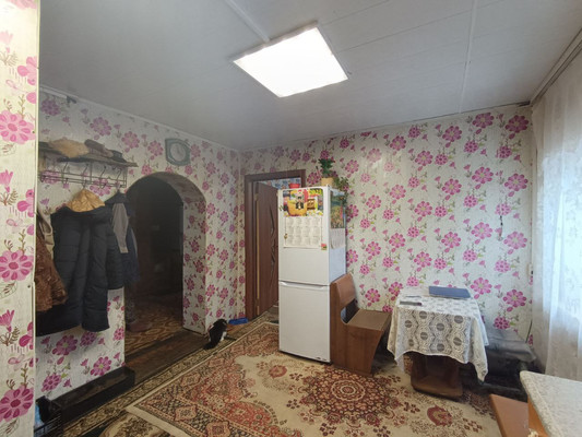 Продам дом, Пахомова с, 0 км от города