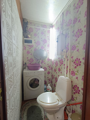 Продам дом, Пахомова с, 0 км от города