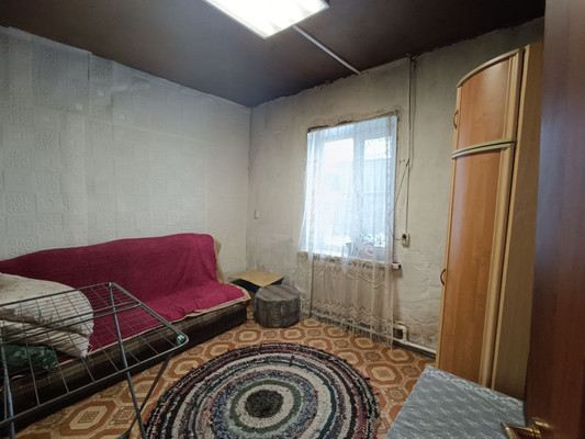 Продам дом, Пахомова с, 0 км от города