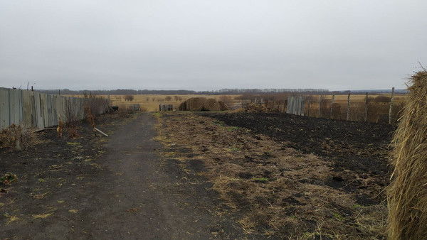 Продам дом, Пахомова с, 0 км от города