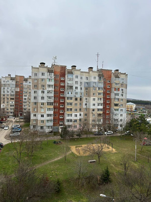 Продам двухкомнатную (2-комн.) квартиру, Балаклавская ул, 53, Симферополь г