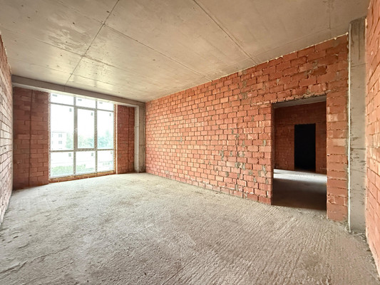 Продам двухкомнатную (2-комн.) квартиру, Московская ул, 14, Нальчик г