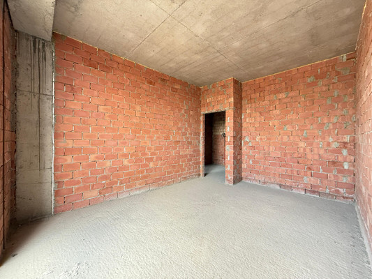 Продам двухкомнатную (2-комн.) квартиру, Московская ул, 14, Нальчик г