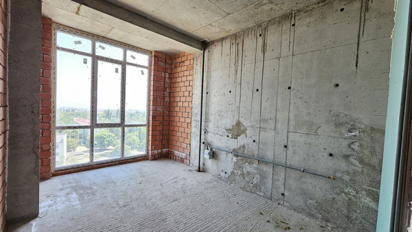 Продам двухкомнатную (2-комн.) квартиру, Московская ул, 14, Нальчик г