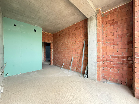 Продам двухкомнатную (2-комн.) квартиру, Московская ул, 14, Нальчик г