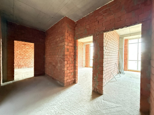 Продам двухкомнатную (2-комн.) квартиру, Московская ул, 14, Нальчик г