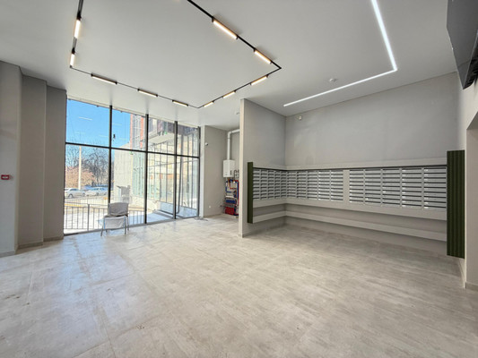 Продам двухкомнатную (2-комн.) квартиру, Московская ул, 14, Нальчик г