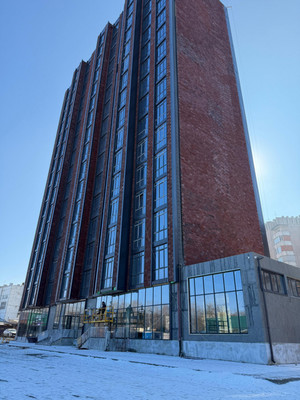 Продам двухкомнатную (2-комн.) квартиру, Московская ул, 14, Нальчик г