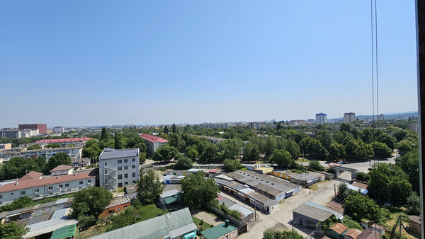 Продам двухкомнатную (2-комн.) квартиру, Московская ул, 14, Нальчик г