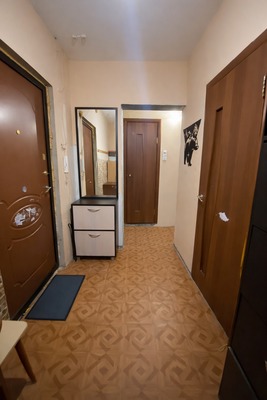 Продам однокомнатную (1-комн.) квартиру, Комсомольский пр-кт, 18/1, Люберцы г