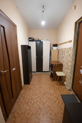 Продам однокомнатную (1-комн.) квартиру, Комсомольский пр-кт, 18/1, Люберцы г