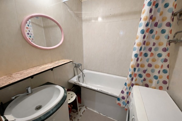 Продам однокомнатную (1-комн.) квартиру, Комсомольский пр-кт, 18/1, Люберцы г