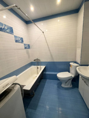 Продам однокомнатную (1-комн.) квартиру, Южнодомодедовская (Южный мкр.) ул, 17, Домодедово г