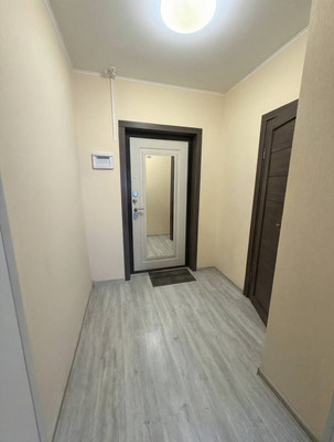 Продам однокомнатную (1-комн.) квартиру, Южнодомодедовская (Южный мкр.) ул, 17, Домодедово г