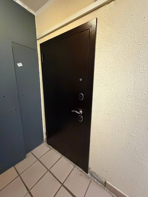 Продам однокомнатную (1-комн.) квартиру, Южнодомодедовская (Южный мкр.) ул, 17, Домодедово г