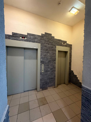 Продам однокомнатную (1-комн.) квартиру, Южнодомодедовская (Южный мкр.) ул, 17, Домодедово г