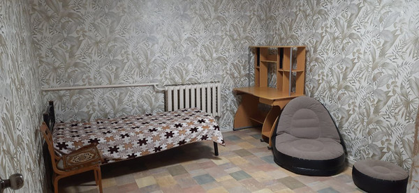 Продам многокомнатную квартиру, Краснознаменная ул, 84, Симферополь г