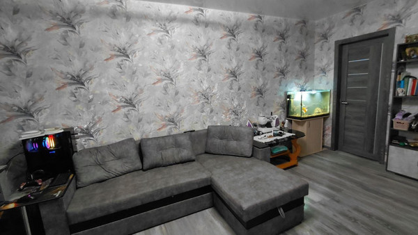 Продам многокомнатную квартиру, Краснознаменная ул, 84, Симферополь г