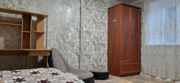 Продам многокомнатную квартиру, Краснознаменная ул, 84, Симферополь г