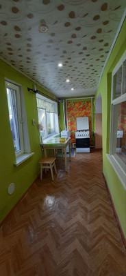 Продам многокомнатную квартиру, Краснознаменная ул, 84, Симферополь г