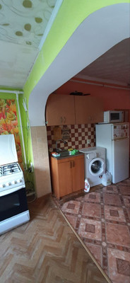 Продам многокомнатную квартиру, Краснознаменная ул, 84, Симферополь г