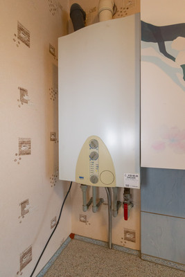 Продам однокомнатную (1-комн.) квартиру, Маршала Борзова ул, 93В, Калининград г