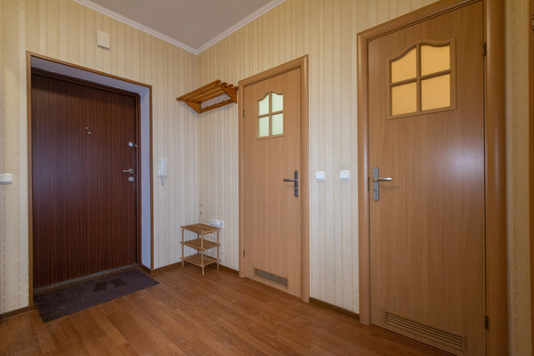 Продам однокомнатную (1-комн.) квартиру, Маршала Борзова ул, 93В, Калининград г