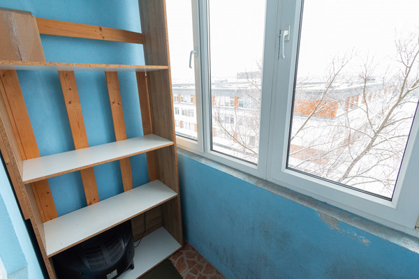 Продам однокомнатную (1-комн.) квартиру, Маршала Борзова ул, 93В, Калининград г