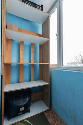 Продам однокомнатную (1-комн.) квартиру, Маршала Борзова ул, 93В, Калининград г