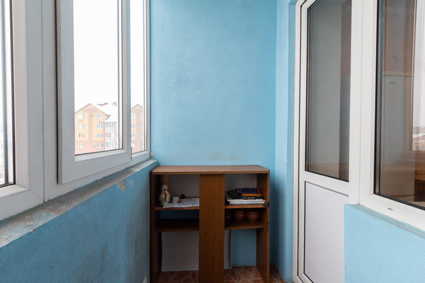 Продам однокомнатную (1-комн.) квартиру, Маршала Борзова ул, 93В, Калининград г