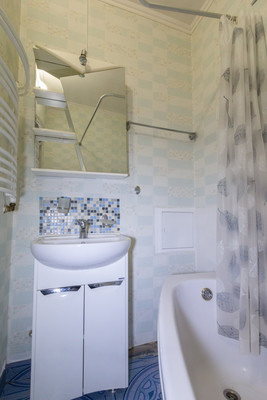 Продам однокомнатную (1-комн.) квартиру, Маршала Борзова ул, 93В, Калининград г