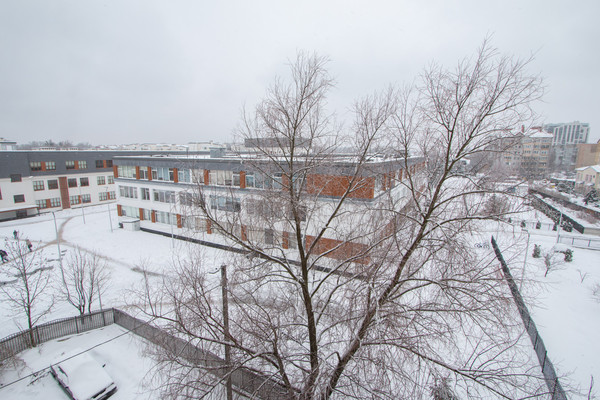 Продам однокомнатную (1-комн.) квартиру, Маршала Борзова ул, 93В, Калининград г