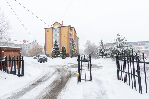 Продам однокомнатную (1-комн.) квартиру, Маршала Борзова ул, 93В, Калининград г