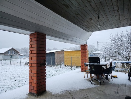 Продам коттедж, КП Земляничная поляна тер, 125, Матчино д, 0 км от города