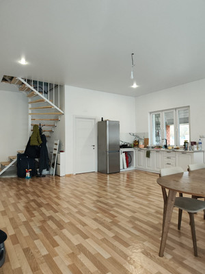 Продам коттедж, КП Земляничная поляна тер, 125, Матчино д, 0 км от города