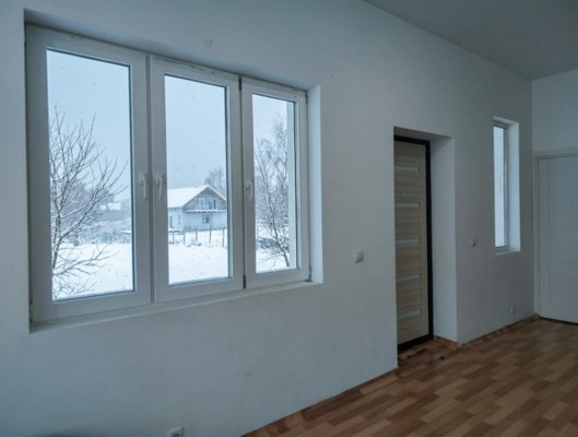 Продам коттедж, КП Земляничная поляна тер, 125, Матчино д, 0 км от города