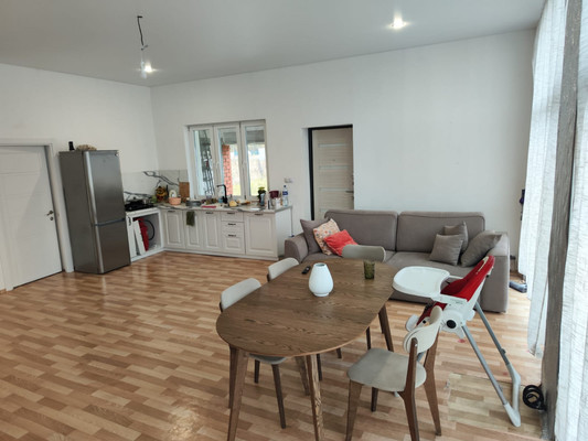 Продам коттедж, КП Земляничная поляна тер, 125, Матчино д, 0 км от города