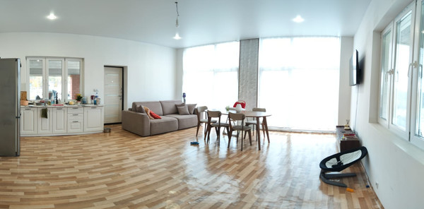 Продам коттедж, КП Земляничная поляна тер, 125, Матчино д, 0 км от города