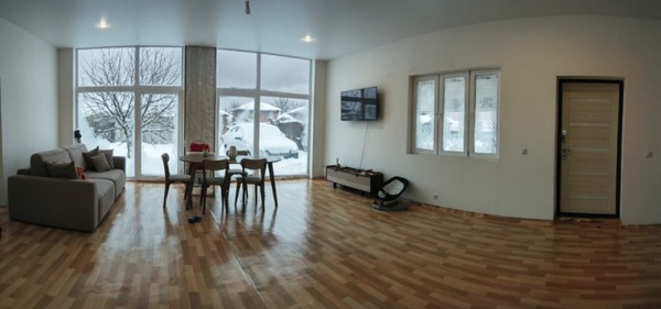 Продам коттедж, КП Земляничная поляна тер, 125, Матчино д, 0 км от города