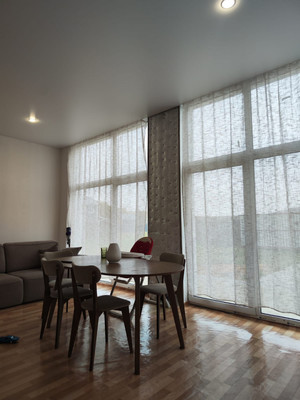 Продам коттедж, КП Земляничная поляна тер, 125, Матчино д, 0 км от города