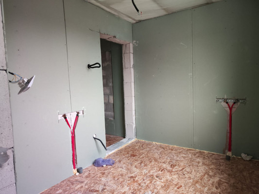 Продам коттедж, КП Земляничная поляна тер, 125, Матчино д, 0 км от города