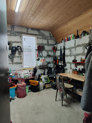 Продам коттедж, КП Земляничная поляна тер, 125, Матчино д, 0 км от города