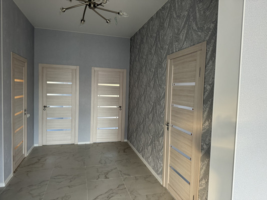 Продам дом, им. Г. Калужина ул, Заречное с, 0 км от города