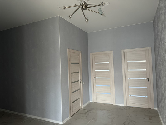 Продам дом, им. Г. Калужина ул, Заречное с, 0 км от города