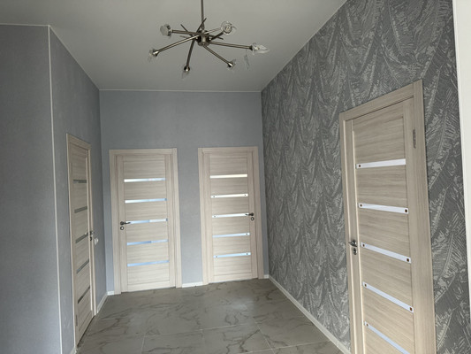 Продам дом, им. Г. Калужина ул, Заречное с, 0 км от города