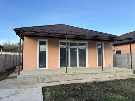 Продам дом, им. Г. Калужина ул, Заречное с, 0 км от города