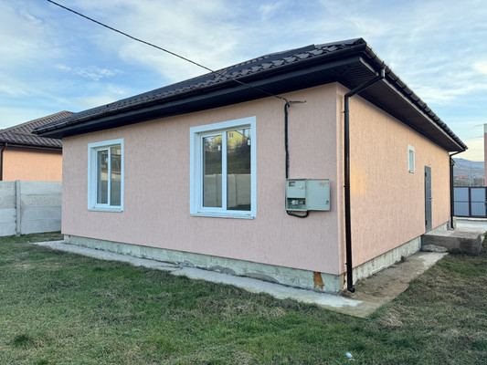 Продам дом, им. Г. Калужина ул, Заречное с, 0 км от города