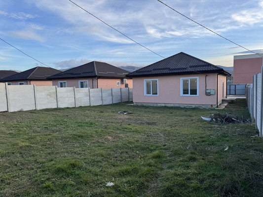 Продам дом, им. Г. Калужина ул, Заречное с, 0 км от города