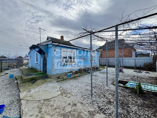Продам дом, Пионерская ул, Анастасиевская ст-ца, 0 км от города
