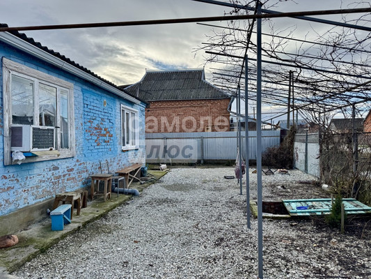 Продам дом, Пионерская ул, Анастасиевская ст-ца, 0 км от города